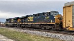 CSX 5285